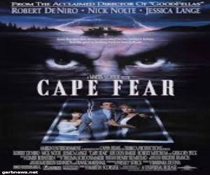 هيا نشاهد فلم.. "Cape Fear"