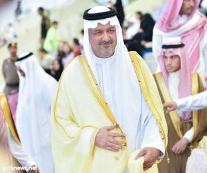 الأمير بندر بن خالد الفيصل: كأس السعودية أصبح أيقونة نجاح عالمية