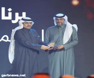 دارة الملك عبدالعزيز تفوز بجائزة المنتدى السعودي للإعلام