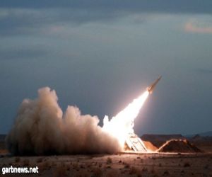 الجيش الأمريكي يعلن تنفيذ ضربة ضد صاروخ تابع للحوثيين