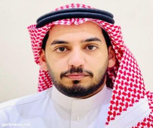 الشهادة المهنية لنائب رئيس الفريق الإعلامي السعودي