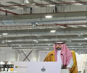 وزير الاتصالات : القطاع الرقمي في السعودية أسرع نمواً في العالم