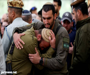 إسرائيل تعلن تمديد الخدمة الإلزامية 4 أشهر إضافية