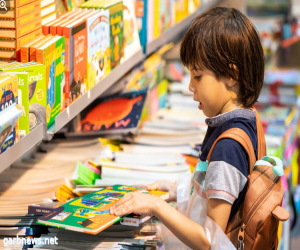 انطلاق "مهرجان الشارقة القرائي للطفل 2024"  الأول من مايو المقبل