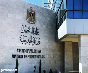 الخارجية الفلسطينية تدين استمرار الفشل الدولي فى تنفيذ قرارات مجلس الأمن