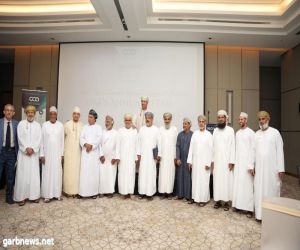 جمعية المهندسين العمانية تقيم حفل إفطارها السنوي