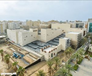 وزارة الثقافة تطلق أول متحف تيم لاب بوردرليس بالشرق الأوسط بجدة التاريخية