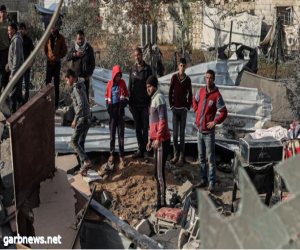 دفاع غزة المدني يعلن انتشال جثامين 409 شهداء من "الشفاء" وخان يونس