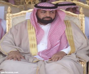 الشيخ محمد الصاري يهنئ القيادة بمناسبة حلول عيد الفطر المبارك
