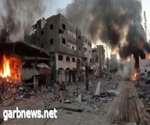 أعضاء مجلس الأمن يعربون عن قلقهم بشأن الوضع الإنساني الكارثى بغزة
