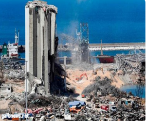 سبعة قتلى حصيلة نهائية لانفجار في محطة طاقة إيطالية