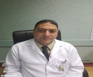 د.عادل الشناوي استشاري الأمراض الصدرية بمستشفيات الحمادي..في حديث حول:
