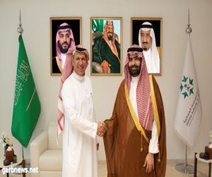 ريثيون العربية السعودية تُعزّز فرص التوطين من خلال شراكة استراتيجية مع الهيئة العامة للصناعات العسكرية
