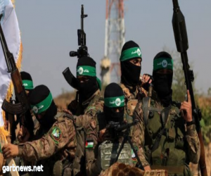 "حماس" تكشف استعدادها لإلقاء السلاح.. بشرط واحد!