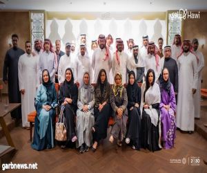 الرئيس التنفيذي لبرنامج جودة الحياة يلتقي رؤساء أندية “هاوي” في منطقة مكة المكرمة