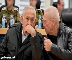 قادة إسرائيل في مرمى نيران «الجنائية الدولية».. فهل تلاحقهم؟