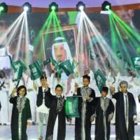 السلطان يدشِّن مهرجان الرياض للتسوُّق والترفيه الـ13