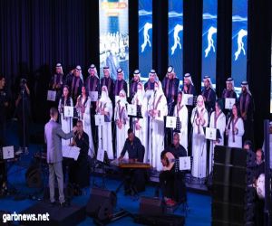 إشادة كبيرة بالأمسية الفنية لفرقة "ركوز " للموسيقى و الغناء بقيادة  المايسترو. د. كريم عبد العزيز