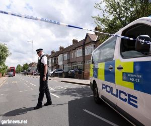 مجرم يقتل صبياً بسيف في لندن.. والشرطة: غير مرتبط بالإرهاب