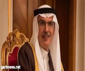 وفاة مهندس الكلمات الأمير بدر بن عبدالمحسن