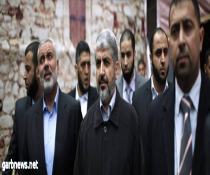 «رويترز»: الدوحة تدرس إمكانية إغلاق مكتب حماس