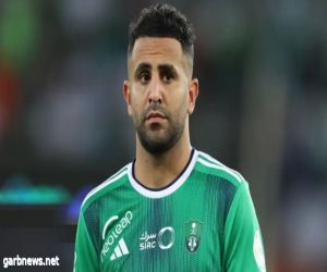 محرز: هدف أهلي جدة القادم الفوز على الهلال بالدوري السعودي