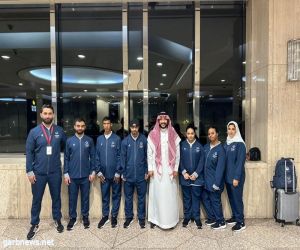 الأولمبياد الخاص السعودي يشارك في المسابقة الخليجية لرياضة الريشة الطائرة