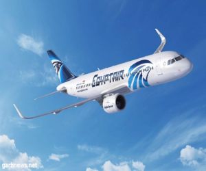 مصر للطيران تخفض 50% على رحلاتها الدولية