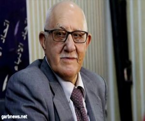 رحيل الكاتب العراقي باسم عبد الحميد حمودي