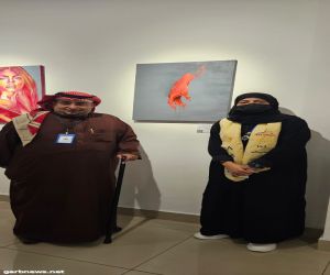 حوار مع الفنانة التشكيلية "هناء محمد" خريجة دبلوم تربيه فنية  تفتح قلبها لنا