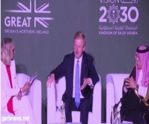 بالفيديو.. نائب رئيس وزراء بريطانيا يعلن افتتاح 10 مدارس بريطانية في السعودية