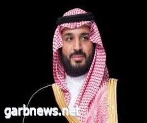 ولي العهد* يوجّه بمراعاة أوقات الصلاة في جدولة مباريات كرة القدم