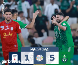 ديربي الرياض ينتهي بالتعادل والأهلي يفوز بخماسية في ختام الجولة 32 من دوري المحترفين