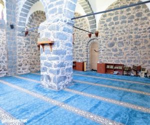 فرع وزارة الشؤون الاسلامية بمنطقة المدينة المنورة يقوم بتهيئة المساجد التاريخية لاستقبال ضيوف الرحمن