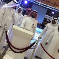 سياحة العاصمة المقدسة تدشن معرض "ألوان السعودية"