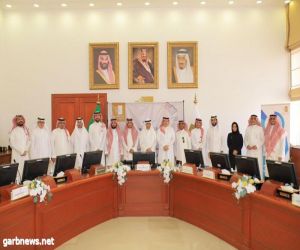 جامعة الجوف تستضيف اجتماع عمداء كليات طب الأسنان في الجامعات السعودية