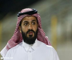 أنمار الحائلي يعبر عن سعادته بفوز فريق ناشئين الإتحاد ببطولة الدوري