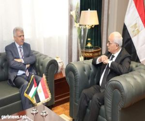وزير التربية والتعليم العالي الفلسطيني يشيد بالدعم المصري المتواصل للشعب الفلسطيني