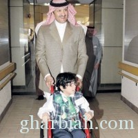 الأمير سلطان بن سلمان يشيد بالتفاعل مع معرض مستلزمات ذوي الإعاقة