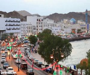 936 مليون ريال فائضاً في الميزانية العامة لسلطنة عمان 2023