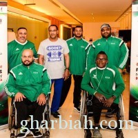 بطولة فزاع الدولية لرافعات القوة لذوي الإعاقة تنطلق غداً في دبي