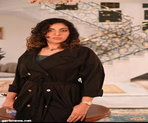 الممثلة والفنانة القديرة  ”رباب نور ” تحكي تجربتها الفنية في أول حوار صحفي