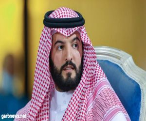 رئيس الهلال السعودي يعلن ترشحه لدورة جديدة