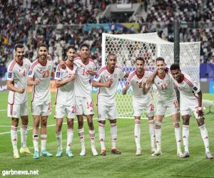 9 منتخبات عربية تتأهل للدور الثالث في تصفيات آسيا المؤهلة لمونديال 2026