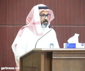 فرع هيئة الصحفيين السعوديين بالشمالية ينظم فعالية يوم الوفاء