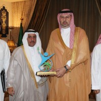 الأمير عبدالله بن مساعد يستقبل رئيس وأعضاء مجلس إدارة نادي ذوي الاحتياجات الخاصة بالقصيم