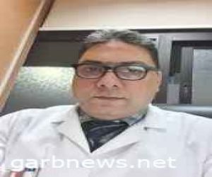 في حوار عن الإقلاع عن التدخين..د.عادل الشناوي استشاري الصدرية بمستشفيات الحمادي