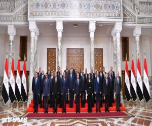 مصر .. الرئيس عبد الفتاح السيسي يشهد اليوم أداء المحافظين ونوابهم اليمين الدستورية، :