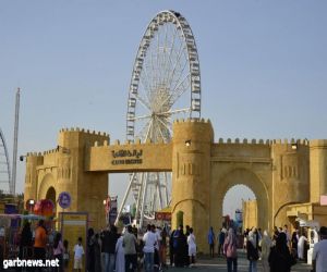 "ليالي القاهرة".. وجهة ثقافية جديدة في موسم جدة 2024