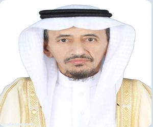 الشيخ الخواجي يهنئ أمير منطقة جازان بمناسبة الثقة الملكية  بالتمديد لسموه  أربع سنوات